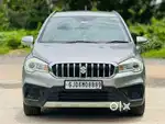 Maruti Suzuki S-Cross DDiS 200 Delta, 2018, Diesel