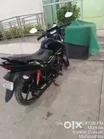 GLAMOUR XTECH BS6 2.6Yr. Old 1st User 16000km