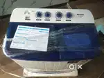 Brand New Unopened Panasonic Semi-Automatic Washing Machine