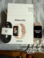 Samsung Smartwatch