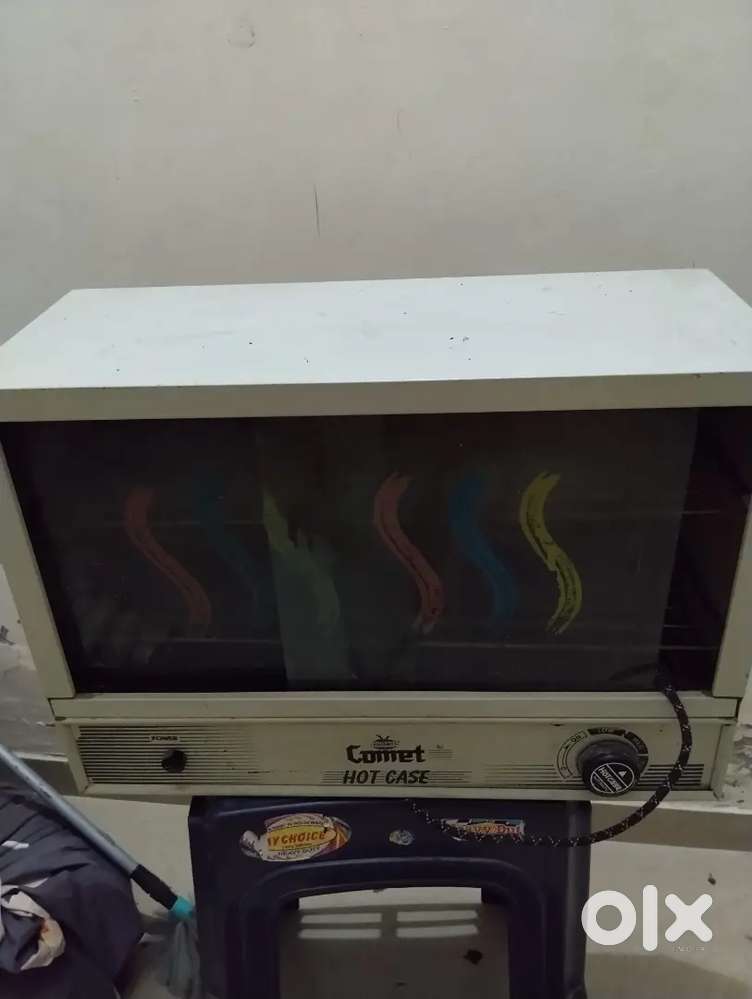 New condition paitij matction