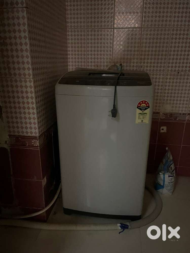 Haier 6.5 kg top load