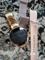 Samsung galaxy watch 5, 40 mm smartphone