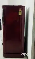 Samsung Fridge