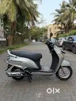 Suzuki Access 125