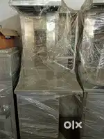 Shawarma machine