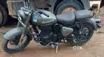 350 CLASIC BULLET ( URGENT SALE )