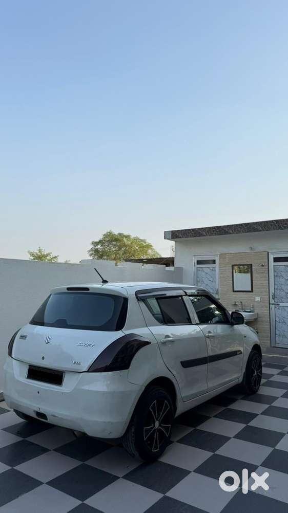 Maruti Suzuki Swift 2013 Diesel Good Condition