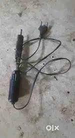 Solding Iron