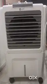 Orient cooler , used for 1 year , 2 year warranty