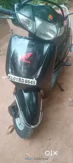 Good condition,lady user,new battery.new insurance and polution