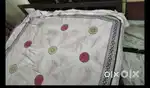 Iron-ply bed 5ft by 6 ft
