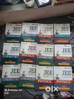 Motion 11th Jee module