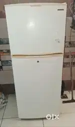 Double door fridge Samsung ok working