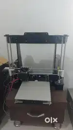 3D printer