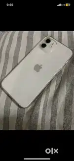 Iphone 12 5g 4/64 all original  (urgent money)