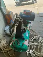 Air compressor 70 liter with 1hp motor