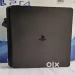 PS4   Slim 1 TB Console  Value for Money