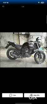 എനിക്ക് fz ബൈക്ക് വേണം rs 14000