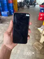 For urgent money i phone xr 128 storage all good face id true tone don