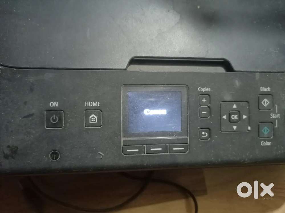 Canon Pixma MG5670 Printer – Excellent Condition