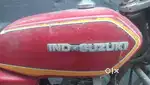 Suzuki ax 100 original