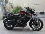 Pulsar Ns 200