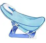 Baby Bathing Chair and Baby Walker