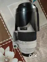 70-200 Canon ef Lence