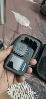 Gopro 11 1.5y old