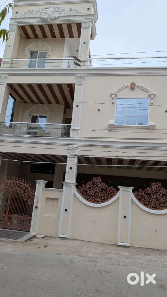 2 room set for rent, new construction, near Chungi naka kunhadi