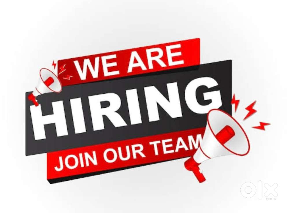 We required female candidates