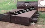 Free delivery 5yrs warranty without storage available