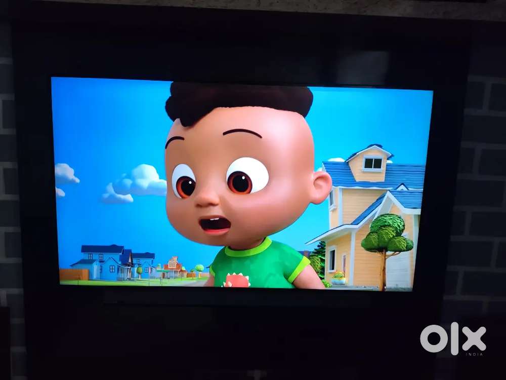 Motorola tv