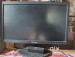 Samsung 24 inch monitor