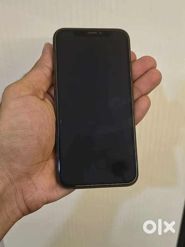Apple I Phone XS 256GB [ Sale Or Exchange ]