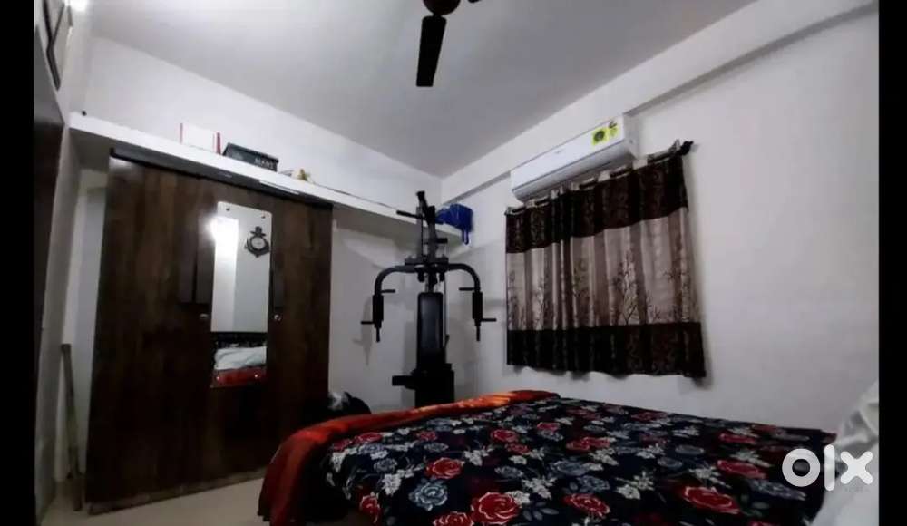 New falt home 24 hors water