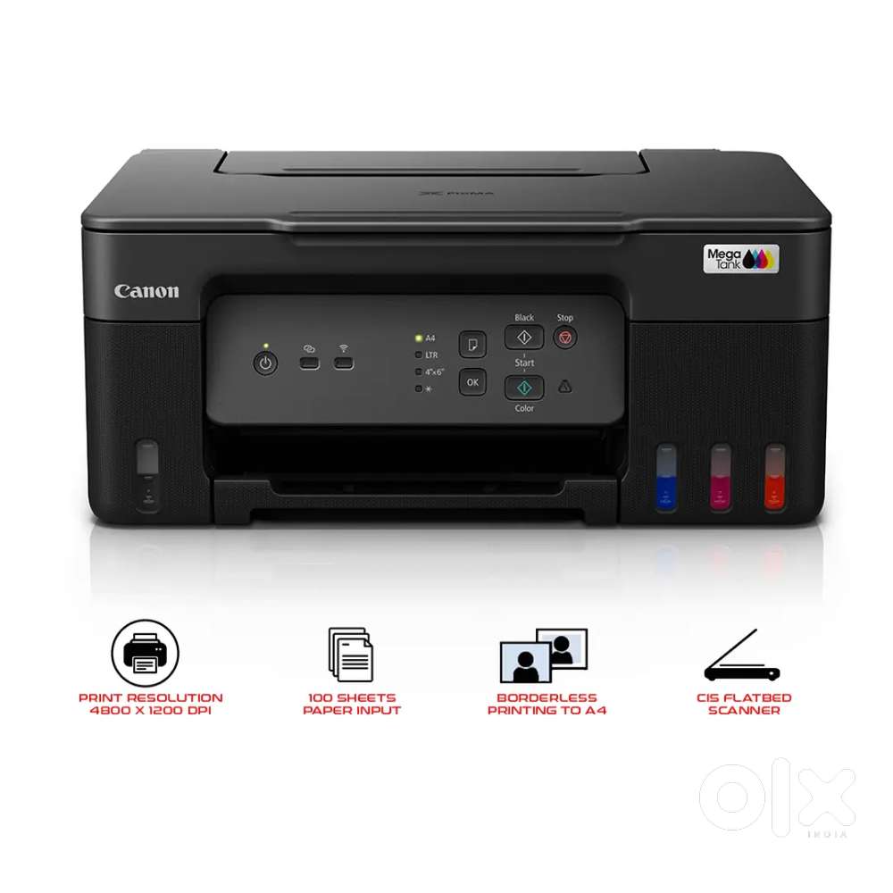 Canon xerox