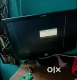 Hcl moniter good condition