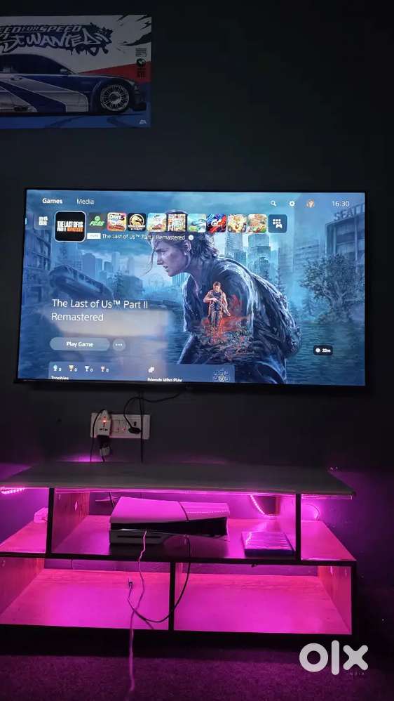 PS5 Game Center - Part-Time/Full-Time Job (PS5)