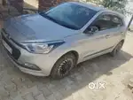 Hyundai i20 2015 CNG & Well Maintained
