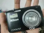 NIkon A100