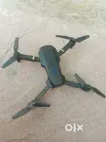 Drone E-88