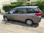 Honda Mobilio 2015 Petrol 32000 Km Driven