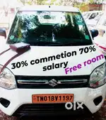 Uber driver vacancy chennai