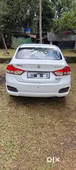 Maruthi susuki ciaz