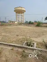 60 square meter K.D.A PLOT