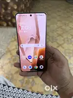 One plus 13 R (12 GB + 256 GB) in warranty with bill,box,charger !
