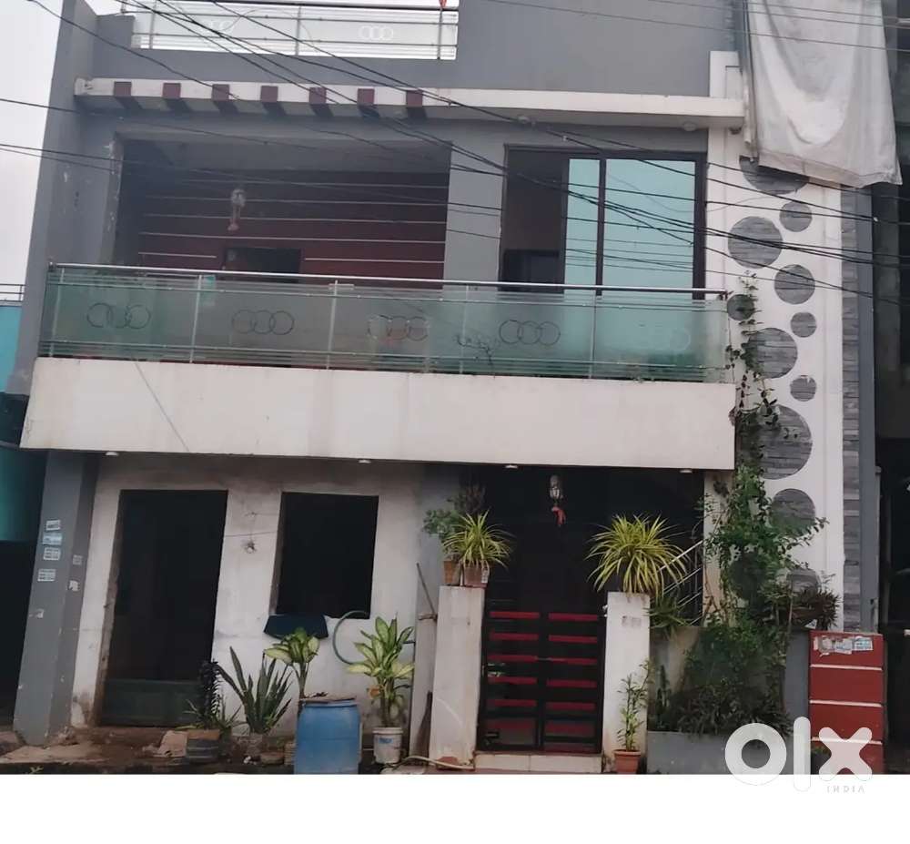 3bhk individual house for sale 900sqft