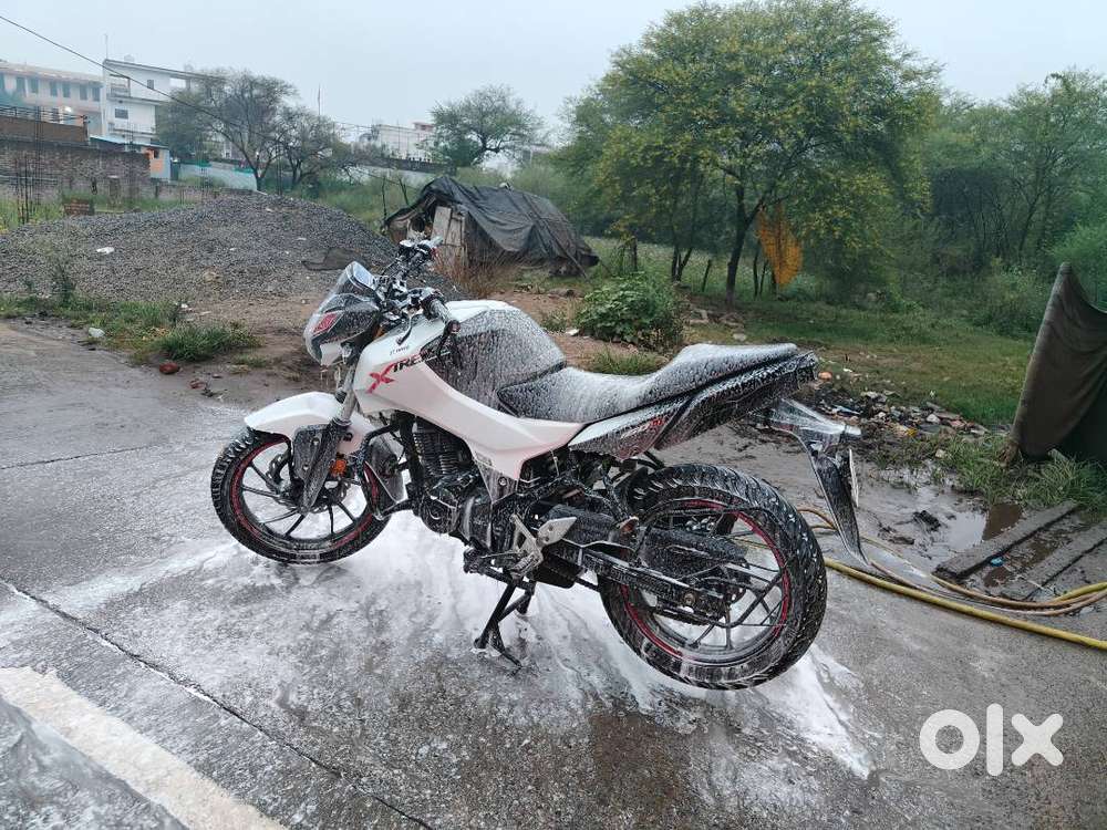 Bike sell karni hai urgently